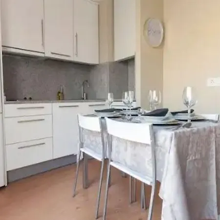 Apartment Premium Valencia