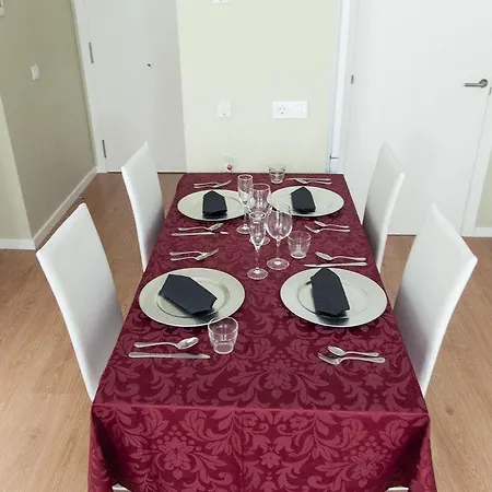 Premium Apartment Valencia