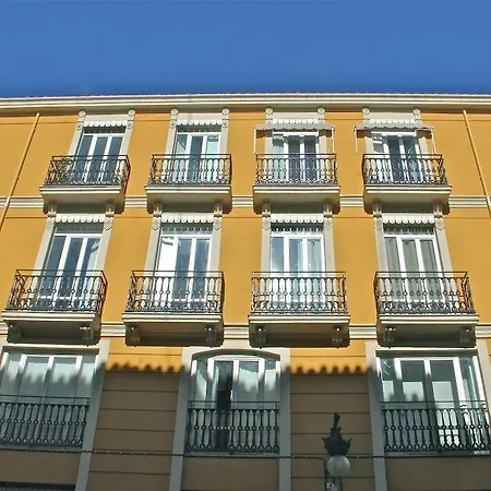Premium Apartment Valencia