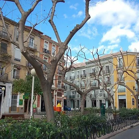 Premium Apartment Valencia