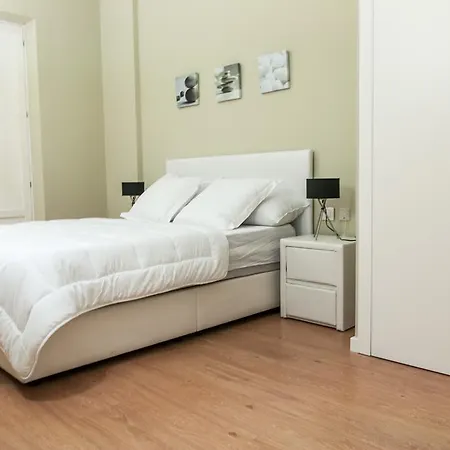 Apartment Premium Valencia
