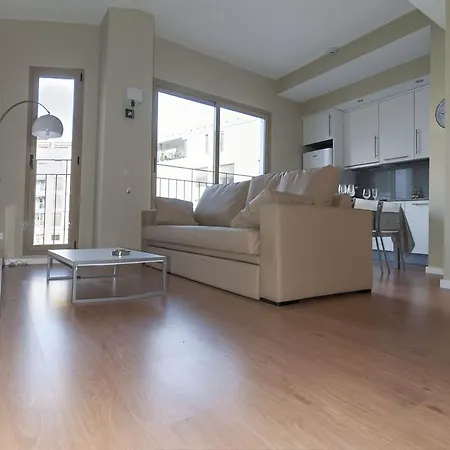 Apartment Premium