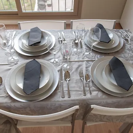 Apartment Premium Valencia