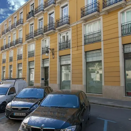 Apartment Premium Valencia