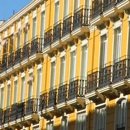 Premium Apartment