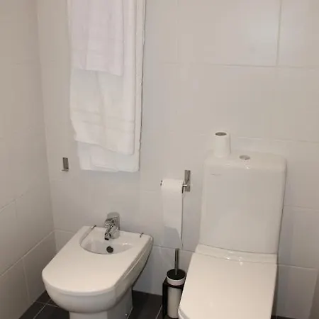 Premium Apartment Valencia