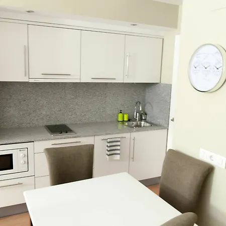 Apartment Premium *
