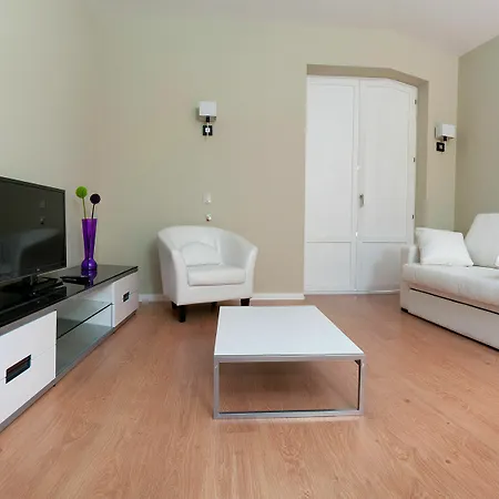 Premium Apartment Valencia