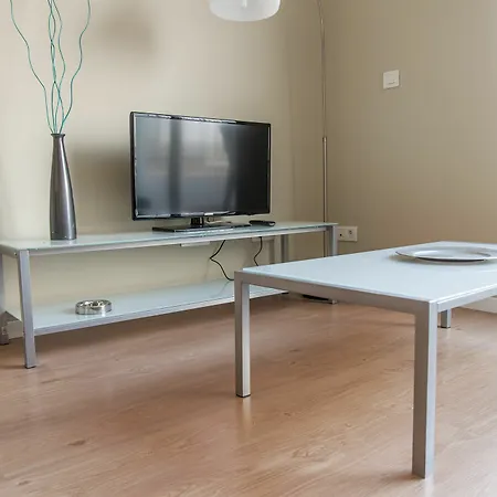 Premium Apartment *
