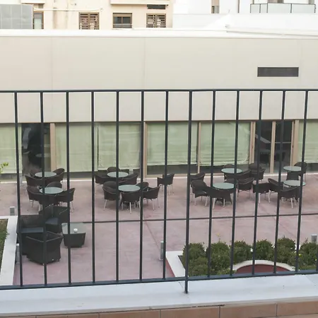 Apartment Premium Valencia