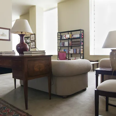 Apartment Premium
