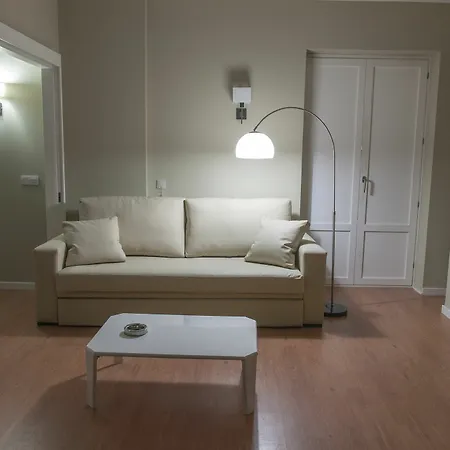 Apartment Premium Valencia