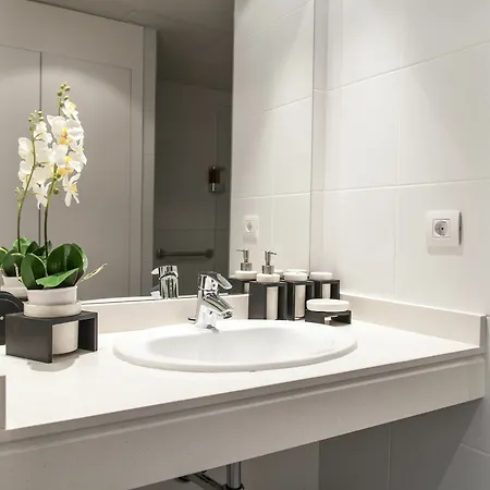 Premium Apartment