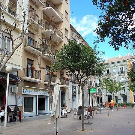 Premium Apartment