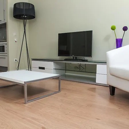 Apartment Premium