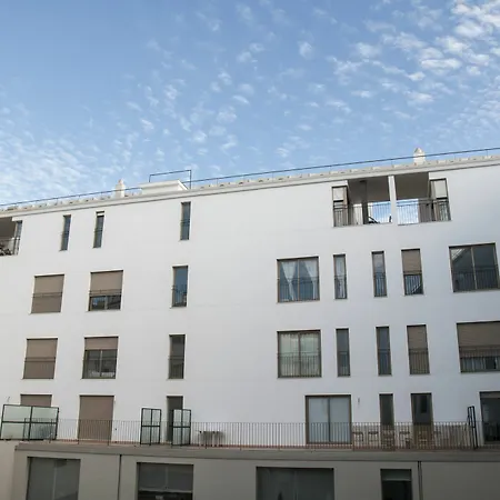Premium Apartment