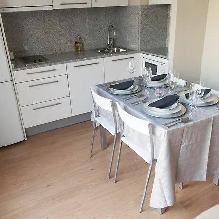 Premium Apartment Valencia