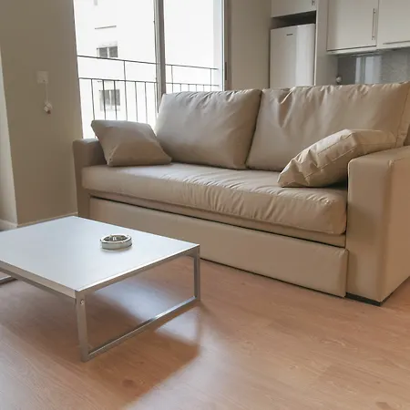 Premium Apartment *
