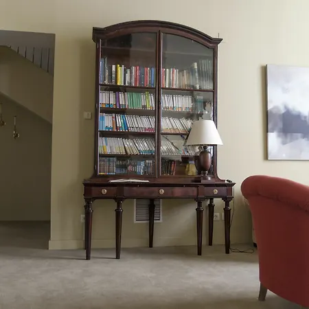 Apartment Premium *
