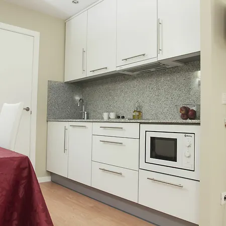 Premium Apartment Valencia